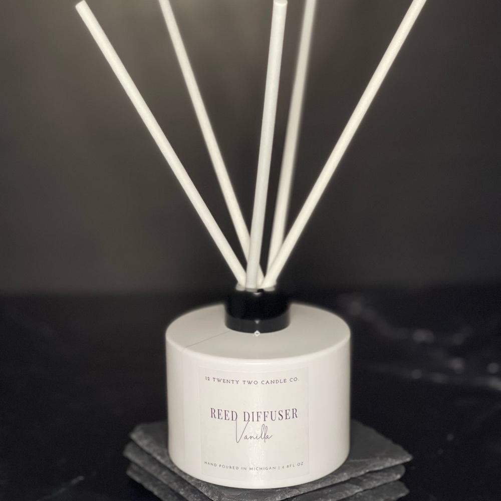 Reed Diffuser
